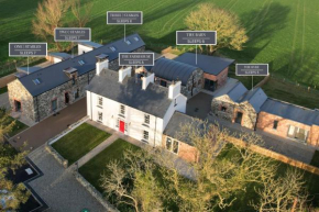 Corrstown Village